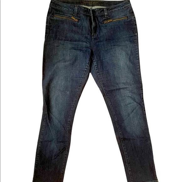 Michael Kors Jeans 💙 - Picture 2 of 4